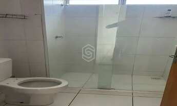 Imagem 6: APARTAMENTO COM 1 VAGA DE GARAGEM, SALA DE ESTAR, COZINHA/AREA DE SERVICO, 2 QUARTOS, 1 BA