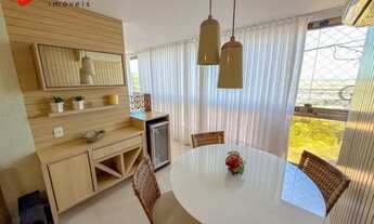 Imagem 5: FINALMENTE VOCÊ ENCONTROU O APARTAMENTO DOS SEUS SONHOS NA ENSEADA AZUL, NOVA GUARAPARI/ES