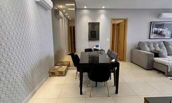 Imagem 3: Imóvel para aluguel tem 125 metros quadrados com 3 quartos em Pico do Amor - Cuiabá - MT