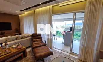 Imagem 4: Apartamento-À VENDA-Barra da Tijuca-Rio de Janeiro-RJ