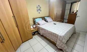 Imagem 6: Cobertura duplex para venda possui 199 metros quadrados com 4 quartos