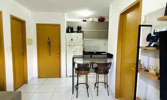 Imagem 2: Residencial Vista do Bosque I - Com Garden