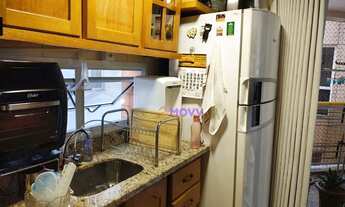 Imagem 4: Oportunidade!! Apartamento com 2 quartos sendo duas Suítes. Excelente Localização! Icaraí