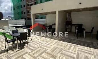 Imagem 5: Apartamento em Rua Professora Maria Araújo Dias - Gramame - João Pessoa/PB