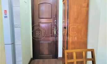 Imagem 3: Imóvel para venda tem 32 metros quadrados com 1 quarto em Centro - Rio de Janeiro - RJ