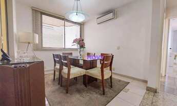 Imagem 6: Cobertura com 3 dormitórios à venda, 314 m² por R$ 1.950.000,00 - Icaraí - Niterói/RJ