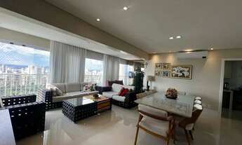 Imagem 2: Apartamento à venda, Setor Oeste, Goiânia, GO