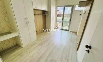 Imagem 6: MÉIER - Engenheiro Julião Castelo - 4 Quartos - 1 Suíte - 3 Banheiros - 1 Vaga