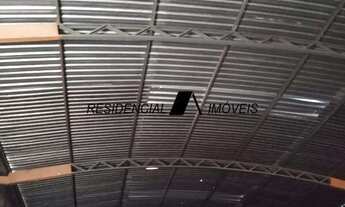 Imagem 5: Galpão à venda, São Sebastião - Contagem/MG