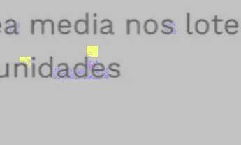 Imagem 7: Lote em Alphaville Feira Santana