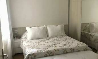 Imagem 7: OPORTUNIDADE LINDO APARTAMENTO SEMI-MOBILIADO SÃO JOÃO NEPOMUCENO