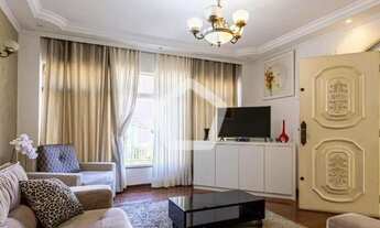 Imagem: Casa em Vila Paulicéia