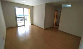 Imagem: Ed. Palhano Residence - Imóvel para aluguel