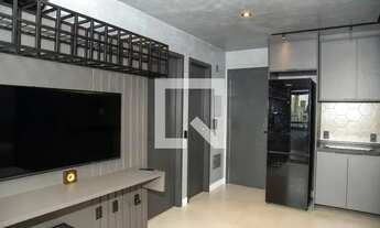 Imagem 2: Apartamento à Venda - Brooklin, 1 Quarto, 35 m2