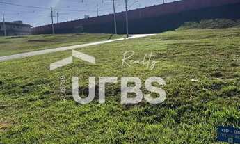 Imagem 3: TERRENO RESIDENCIAL A VENDA - JARDINS CAPRI 420,90M²