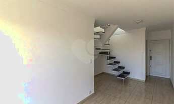 Imagem 6: Cobertura com 3 quartos à venda ou para locação em Alto Da Mooca - SP