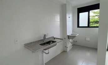 Imagem 3: Apartamento de 2 quartos com lazer no Recreio dos Badeirantes