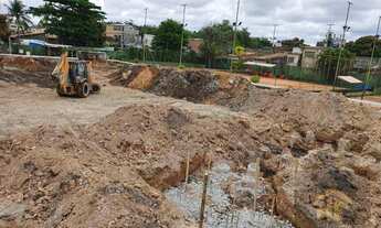 Imagem 2: Apartamentos de Lançamento com 2 Quartos em Boa Viagem, Recife