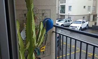 Imagem 3: RR8898 Apartamento 44m² RESDIENCIAL GUARUJÁ - OPORTUNIDADE - 2 Dorms 1 Vaga - Osasco, SP