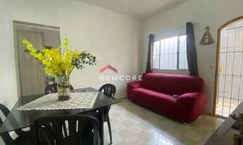 Imagem 3: Casa em Avenida Canada - Balneário Flórida Mirim - Mongaguá/SP