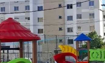Imagem 6: Apartamento 2 Qts Mobiliado em Campo Grande - Pronto para Morar!
