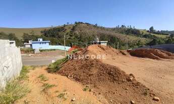 Imagem 3: Lote em Rua Serra do Bocaina - Loteamento Parque Residencial Serras de Atibaia II - Atibai