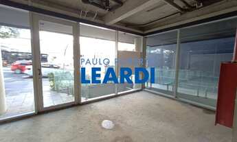 Imagem: LOJA - PINHEIROS - SP