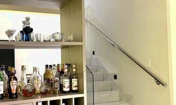 Imagem 5: Casa à venda Condomínio Florais da Mata