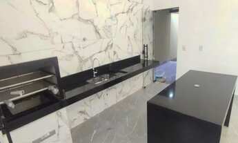 Imagem 7: Casa para Venda em Aparecida de Goiânia, Jardim Helvécia, 3 dormitórios, 1 suíte, 2 banhei