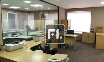 Imagem 13: Conjunto à venda, 132 m² por R$ 2.800.000,01 - Pinheiros - São Paulo/SP