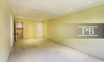 Imagem 5: Apartamento com 2 dormitórios para alugar, 90 m² por R$ 6.933,10/mês - Humaitá - Rio de Ja