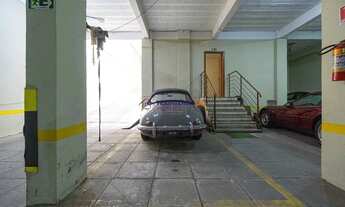 Imagem 7: Cobertura 2 dormitórios à venda Petrópolis Porto Alegre/RS