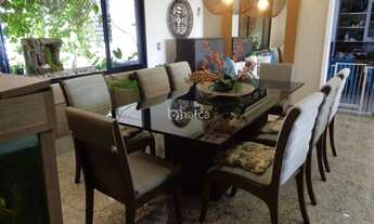 Imagem 6: Apartamento de Alto Padrão para venda no bairro São Cristóvão, Teresina Condomínio Laura