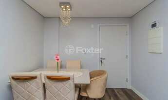 Imagem 5: Ótimo apartamento, com 2 quartos, sendo 1 suíte, 1 vaga de estacionamento no bairro Glória