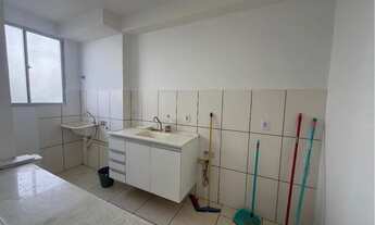 Imagem 6: APARTAMENTO À VENDA NO CONDOMÍNIO JARDINS DOS ALECRINS CARUARU