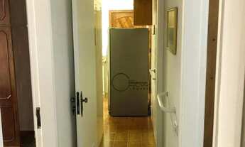 Imagem 6: Apartamento com 3 dormitórios à venda, 80 m² por R$ 498.000,00 - Icaraí - Niterói/RJ