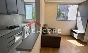 Imagem 4: Apartamento em Rua Reverendo João Batista Ribeiro Neto - Gleba Fazenda Palhano - Londrina