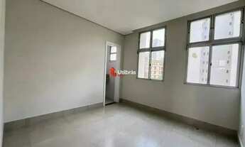 Imagem: Apartamento à venda, 2 quartos, 1 suíte