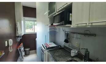 Imagem 7: Apartamento mobiliado com 2 quartos para alugar em Valinhos/SP