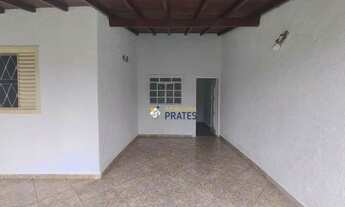 Imagem 3: Casa residencial para locação a pouco metros da Avenida Mirassolândia, próximo ao UPA Nort