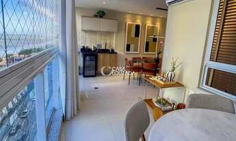 Imagem 7: Apartamento 03 quartos com lazer Club na Praia de Itaparica