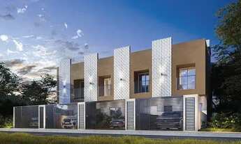 Imagem: SOBRADOS EM ITAPEMA, LANÇAMENTO COM 02