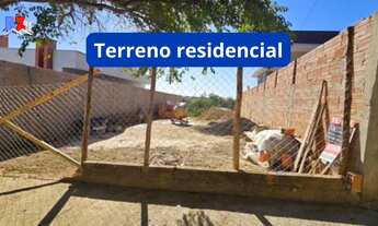 Imagem: Terreno em Residencial Vitiello, Boituva/SP