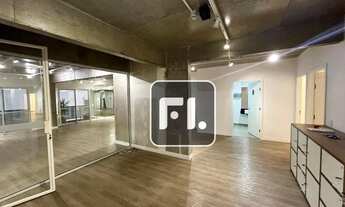 Imagem 5: Conjunto à venda, 160 m² por R$ 2.560.000,00 - Bela Vista - São Paulo/SP