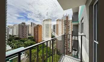 Imagem 10: Apartamento à Venda - Brooklin, 1 Quarto, 28 m2
