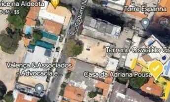 Imagem 5: Terreno à venda, 1000 m² - Aldeota - Fortaleza/CE