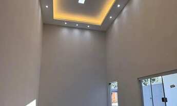 Imagem 3: Casa Residencial Itaipu Goiânia