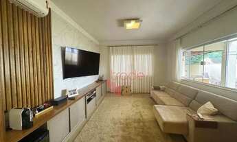 Imagem 6: Sobrado Clássico de Alto Padrão, 380 m² ESTUDA PERMUTA - Jardim Botânico - Ribeirão Preto