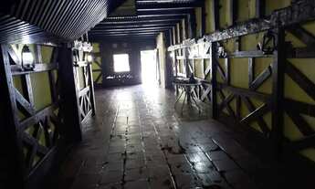 Imagem 5: Salão Comercial com 150m² para locação em Santo Amaro