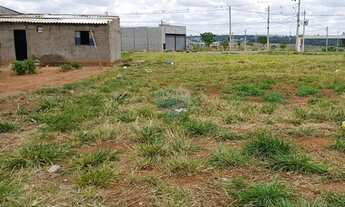 Imagem 6: à Venda lote 250 m² Loteamento Top do Parque Senador Canedo (GO